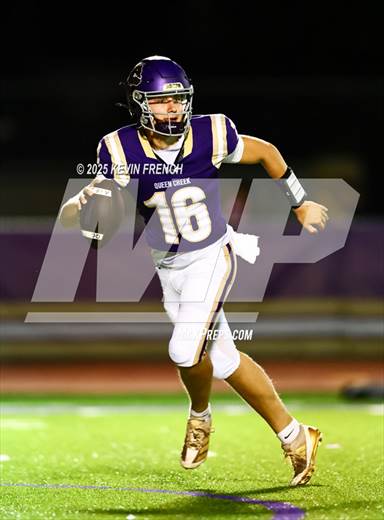 Corona del Sol @ Queen Creek