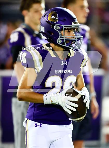 Thumbnail 3 in Corona del Sol @ Queen Creek photogallery.