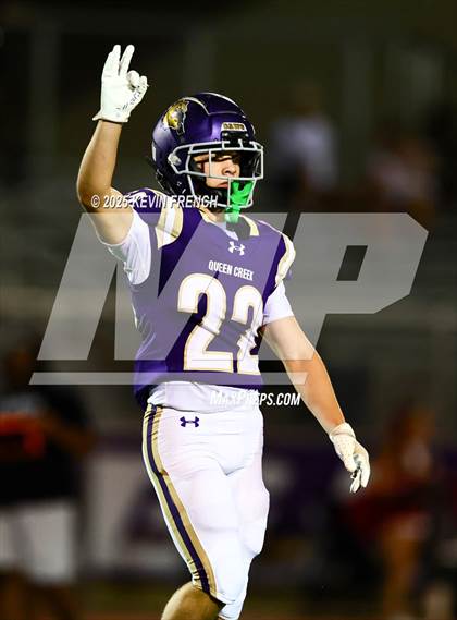 Thumbnail 3 in Corona del Sol @ Queen Creek photogallery.