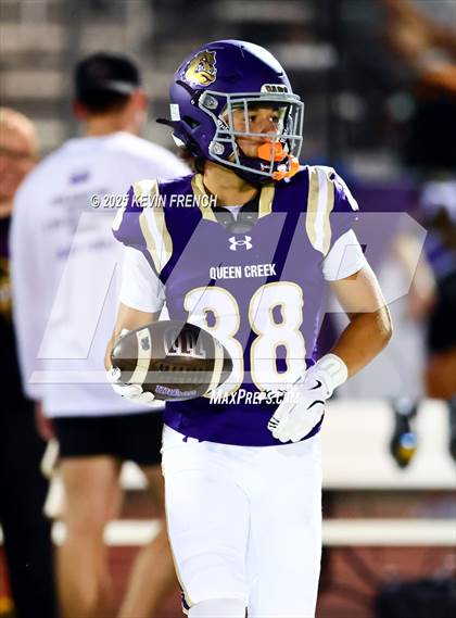 Thumbnail 2 in Corona del Sol @ Queen Creek photogallery.