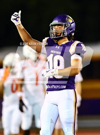 Thumbnail 3 in Corona del Sol @ Queen Creek photogallery.