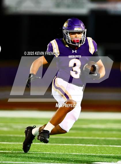 Thumbnail 2 in Corona del Sol @ Queen Creek photogallery.