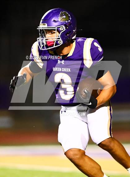 Thumbnail 3 in Corona del Sol @ Queen Creek photogallery.