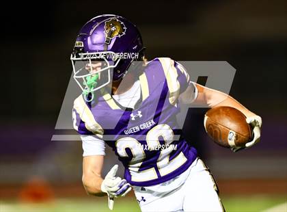 Thumbnail 2 in Corona del Sol @ Queen Creek photogallery.