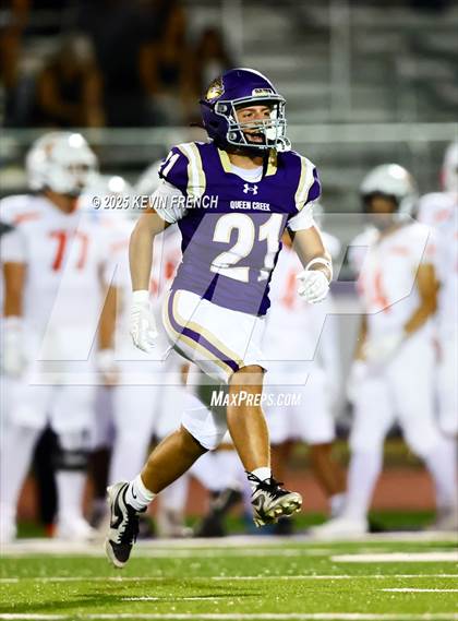 Thumbnail 3 in Corona del Sol @ Queen Creek photogallery.