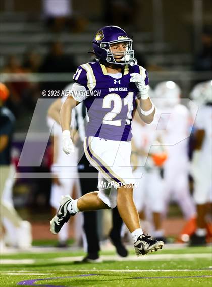 Thumbnail 1 in Corona del Sol @ Queen Creek photogallery.