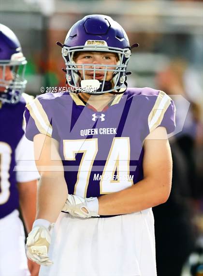 Thumbnail 3 in Corona del Sol @ Queen Creek photogallery.