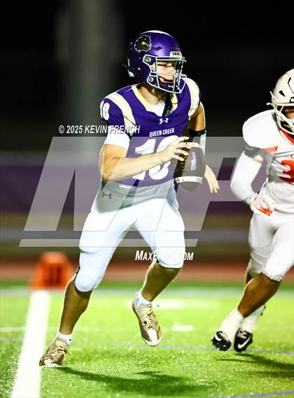 Thumbnail 3 in Corona del Sol @ Queen Creek photogallery.