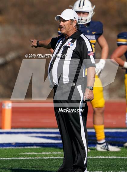 Thumbnail 2 in Prestonwood Christian vs Antonian Prep (TAPPS Division I Playoff) photogallery.