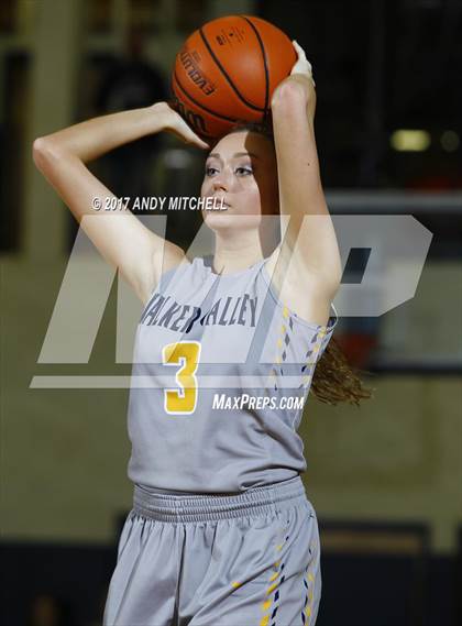 Thumbnail 2 in Walker Valley vs East Hamilton (District 5 3A) photogallery.