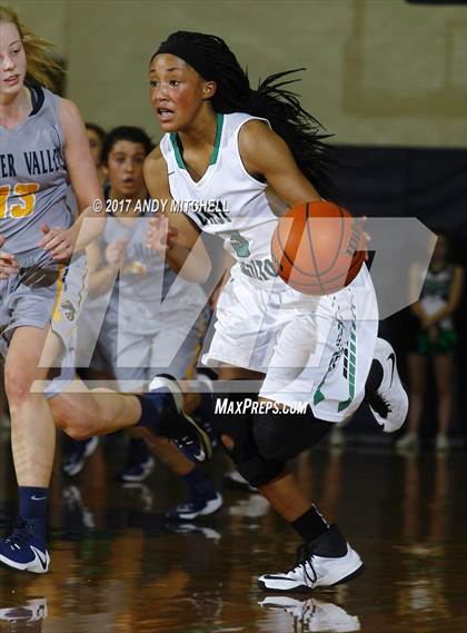 Thumbnail 2 in Walker Valley vs East Hamilton (District 5 3A) photogallery.