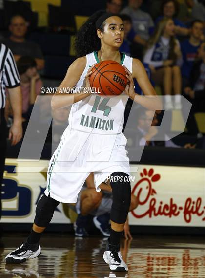 Thumbnail 2 in Walker Valley vs East Hamilton (District 5 3A) photogallery.