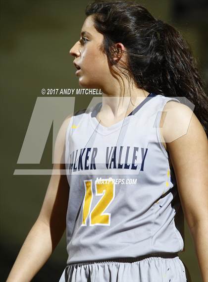 Thumbnail 1 in Walker Valley vs East Hamilton (District 5 3A) photogallery.