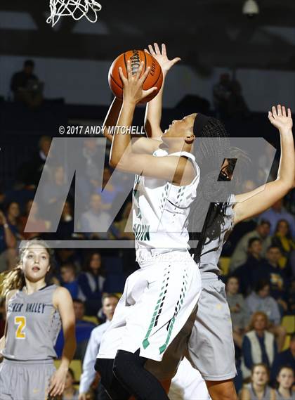 Thumbnail 1 in Walker Valley vs East Hamilton (District 5 3A) photogallery.