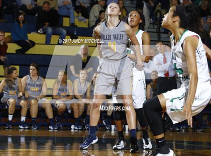 Thumbnail 2 in Walker Valley vs East Hamilton (District 5 3A) photogallery.