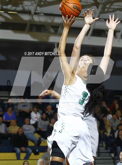 Thumbnail 3 in Walker Valley vs East Hamilton (District 5 3A) photogallery.