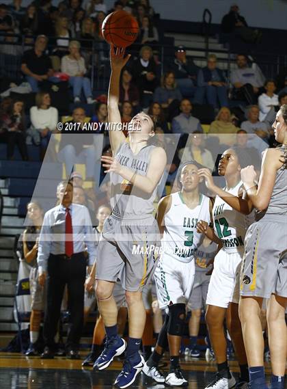 Thumbnail 3 in Walker Valley vs East Hamilton (District 5 3A) photogallery.