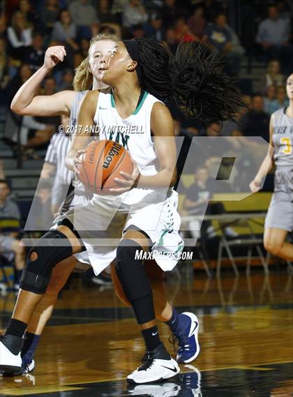 Thumbnail 3 in Walker Valley vs East Hamilton (District 5 3A) photogallery.