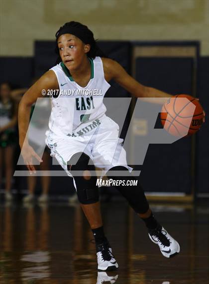 Thumbnail 2 in Walker Valley vs East Hamilton (District 5 3A) photogallery.