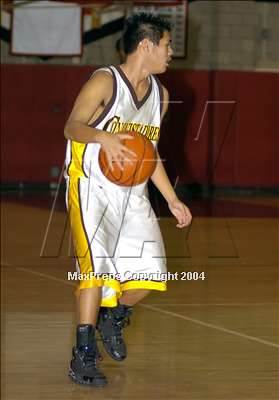 Thumbnail 3 in Don Lugo vs. Fullerton (Ayala Tourney)#1 photogallery.