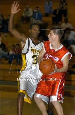 Thumbnail 2 in Don Lugo vs. Fullerton (Ayala Tourney)#1 photogallery.