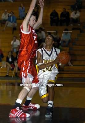 Thumbnail 3 in Don Lugo vs. Fullerton (Ayala Tourney)#1 photogallery.