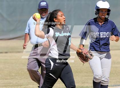 Thumbnail 2 in Freedom vs Deer Valley photogallery.