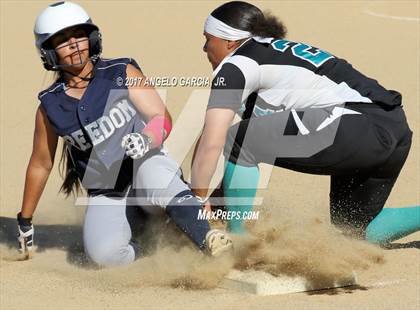 Thumbnail 2 in Freedom vs Deer Valley photogallery.