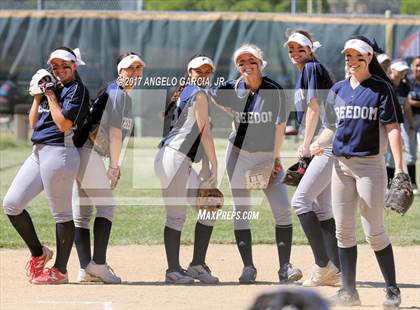 Thumbnail 3 in Freedom vs Deer Valley photogallery.