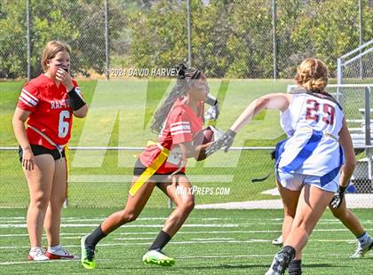 Thumbnail 2 in Eaglecrest vs Chatfield photogallery.
