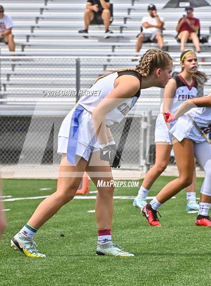 Thumbnail 3 in Eaglecrest vs Chatfield photogallery.