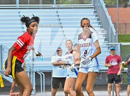 Thumbnail 2 in Eaglecrest vs Chatfield photogallery.