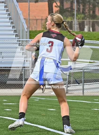 Thumbnail 3 in Eaglecrest vs Chatfield photogallery.