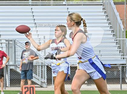 Thumbnail 1 in Eaglecrest vs Chatfield photogallery.