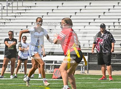 Thumbnail 1 in Eaglecrest vs Chatfield photogallery.