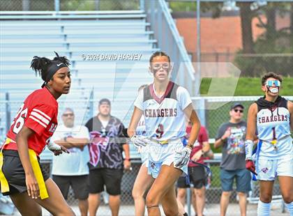 Thumbnail 1 in Eaglecrest vs Chatfield photogallery.