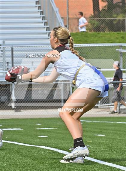 Thumbnail 3 in Eaglecrest vs Chatfield photogallery.