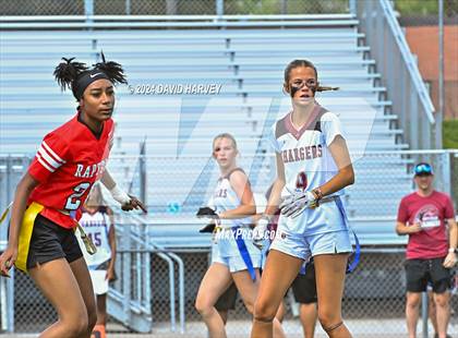 Thumbnail 3 in Eaglecrest vs Chatfield photogallery.