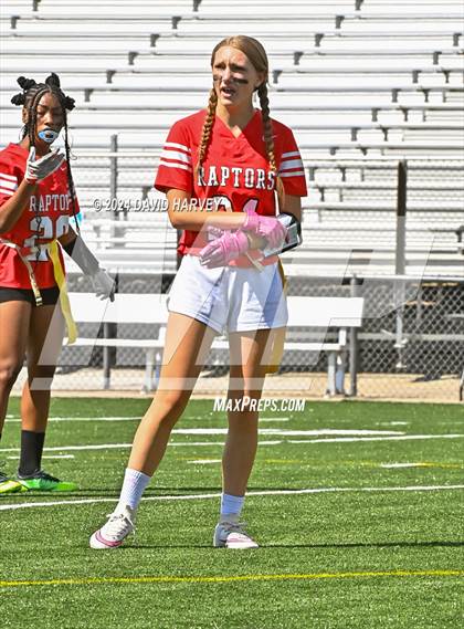 Thumbnail 1 in Eaglecrest vs Chatfield photogallery.