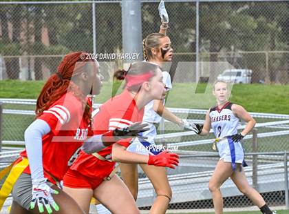 Thumbnail 3 in Eaglecrest vs Chatfield photogallery.