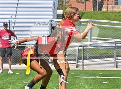 Thumbnail 3 in Eaglecrest vs Chatfield photogallery.
