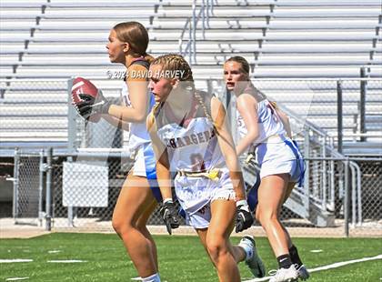Thumbnail 2 in Eaglecrest vs Chatfield photogallery.