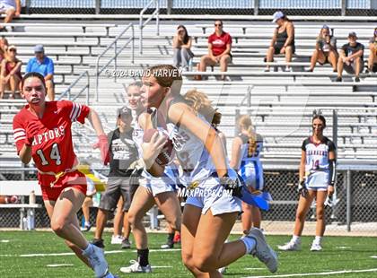 Thumbnail 3 in Eaglecrest vs Chatfield photogallery.