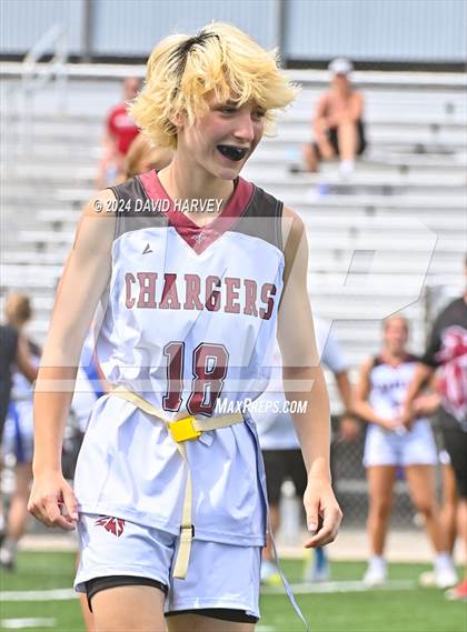 Thumbnail 1 in Eaglecrest vs Chatfield photogallery.