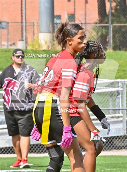 Thumbnail 1 in Eaglecrest vs Chatfield photogallery.