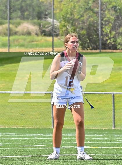Thumbnail 1 in Eaglecrest vs Chatfield photogallery.