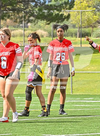 Thumbnail 1 in Eaglecrest vs Chatfield photogallery.