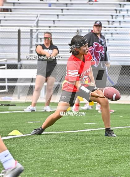 Thumbnail 2 in Eaglecrest vs Chatfield photogallery.