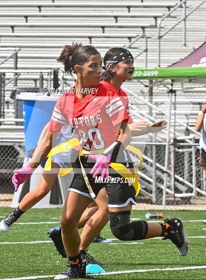 Thumbnail 3 in Eaglecrest vs Chatfield photogallery.