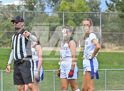 Thumbnail 1 in Eaglecrest vs Chatfield photogallery.